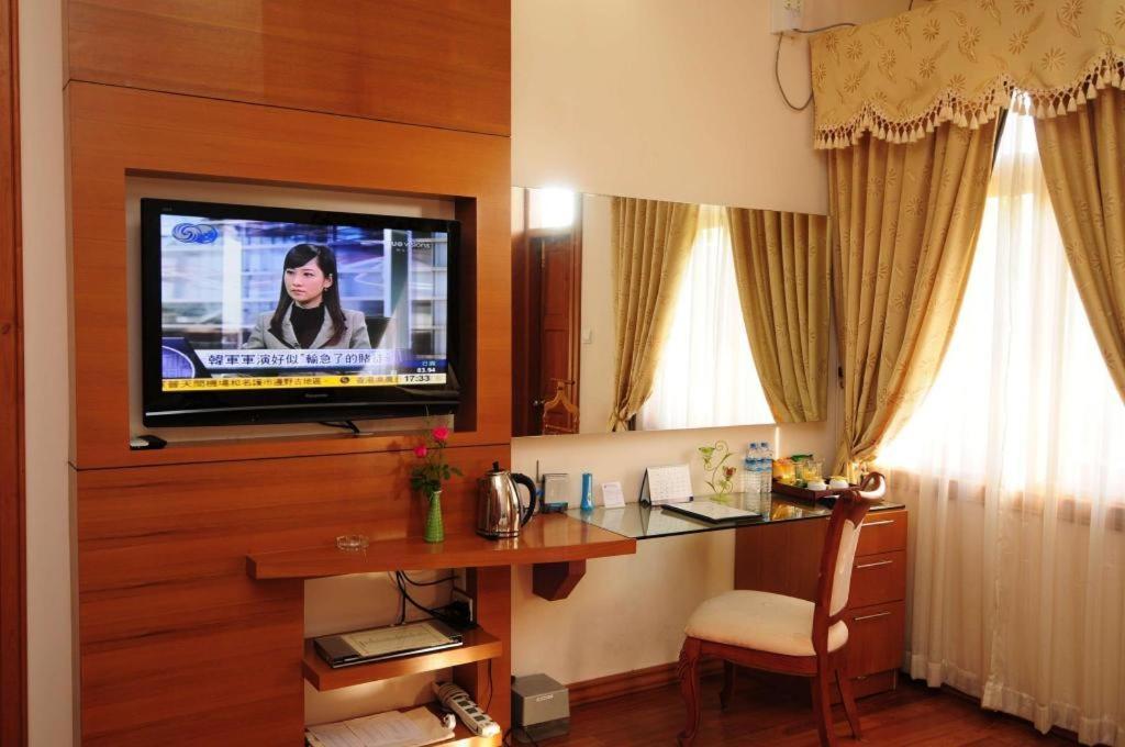 Myat Taw Win Hotel Naypyidaw Esterno foto