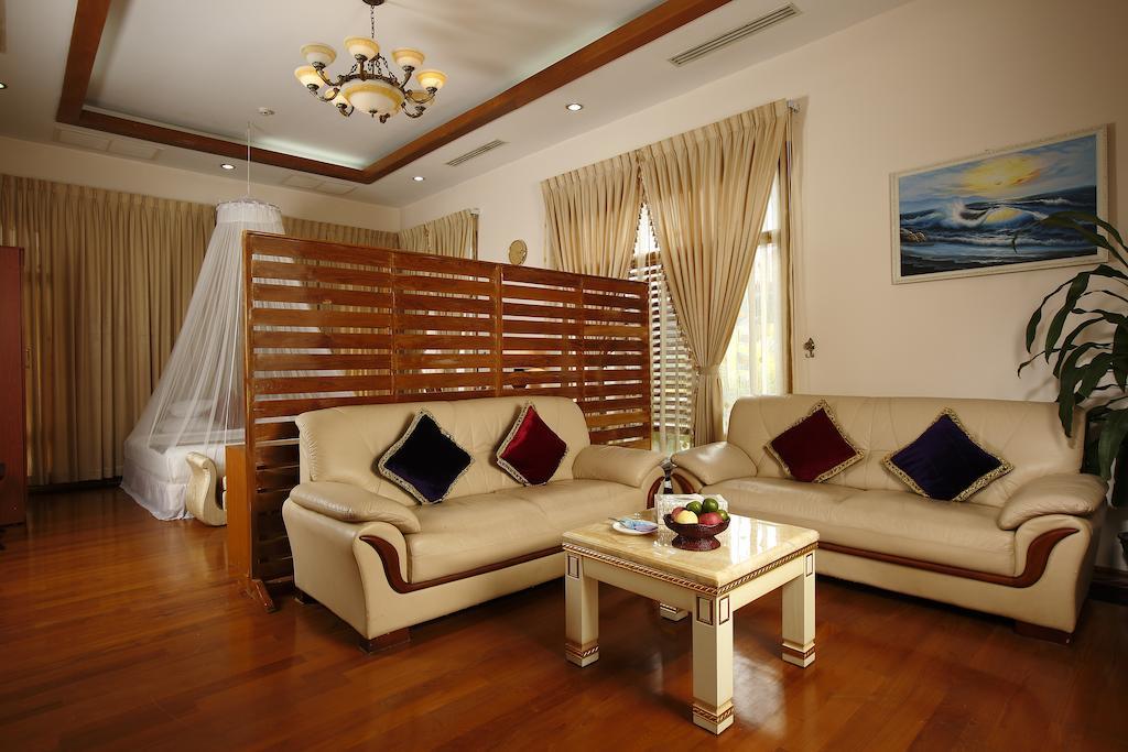 Myat Taw Win Hotel Naypyidaw Camera foto