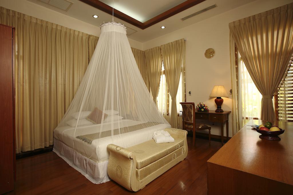Myat Taw Win Hotel Naypyidaw Camera foto