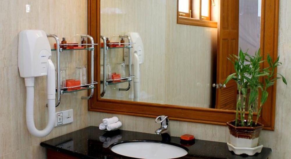Myat Taw Win Hotel Naypyidaw Esterno foto