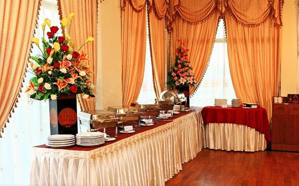 Myat Taw Win Hotel Naypyidaw Esterno foto
