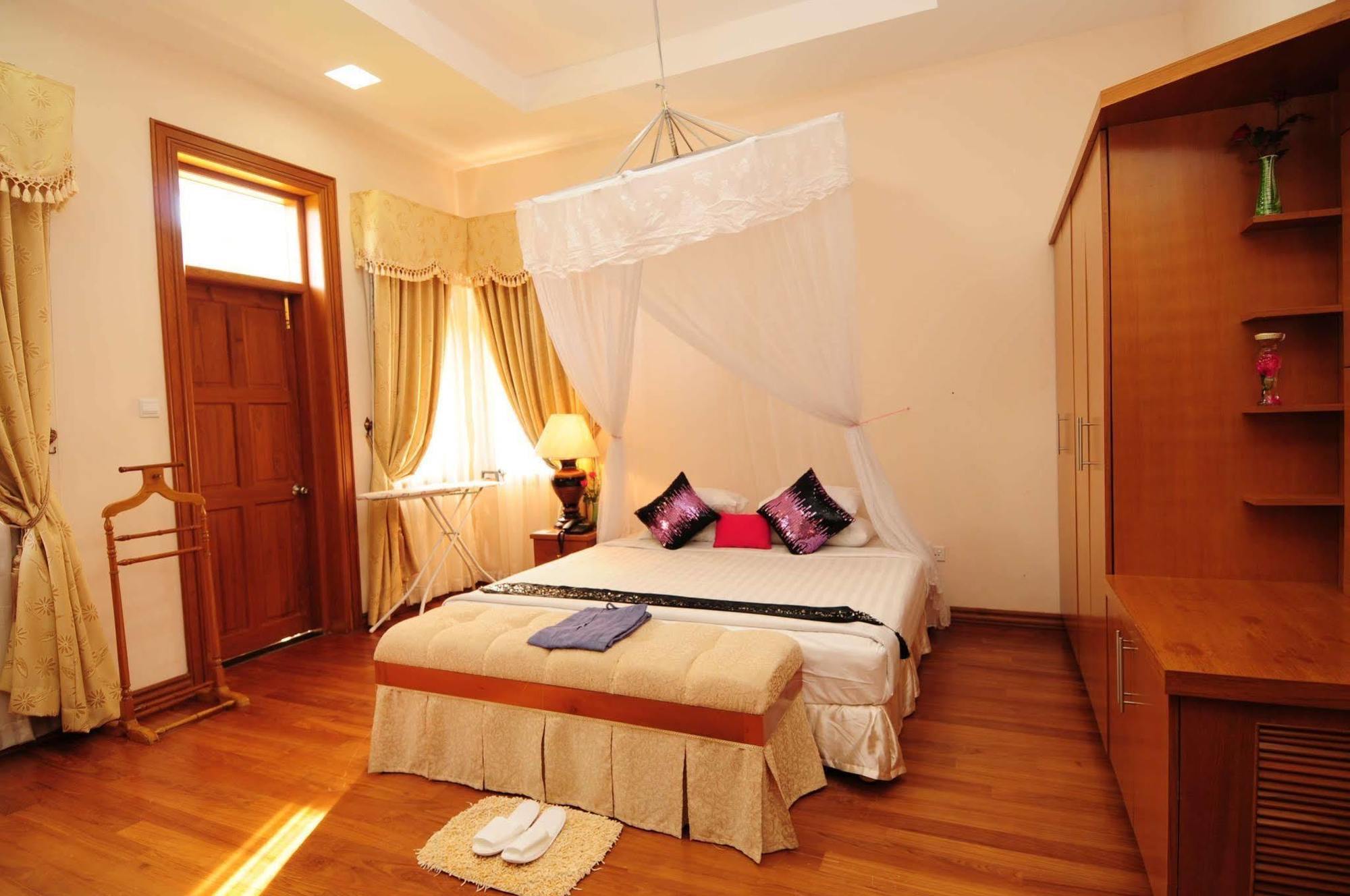 Myat Taw Win Hotel Naypyidaw Esterno foto