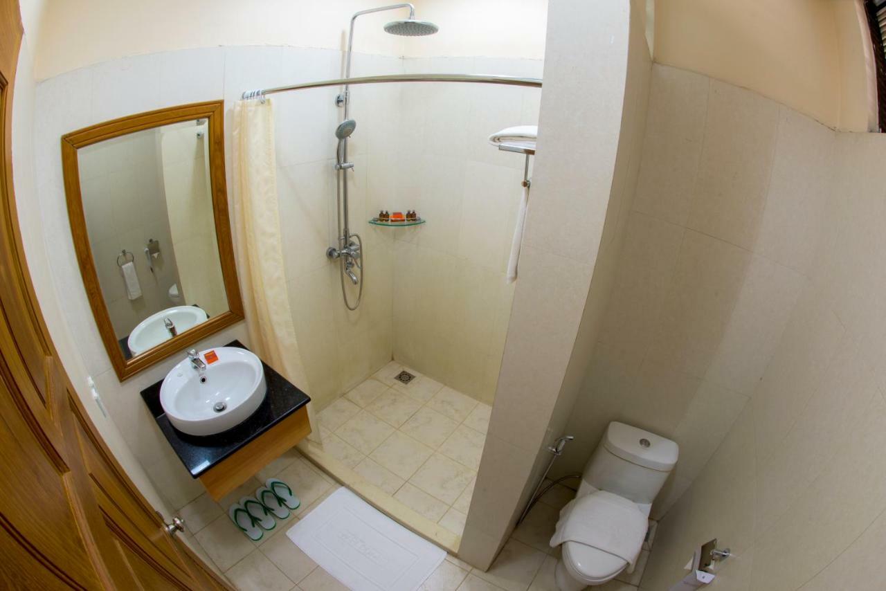 Myat Taw Win Hotel Naypyidaw Esterno foto